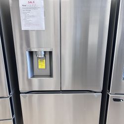 LG New Model Counter Depth Max Unused 