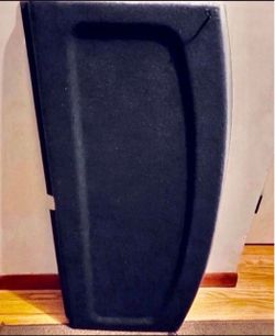 VW GTI Rear Cargo Hatch Cover