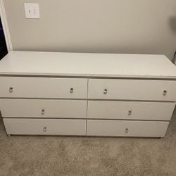 IKEA Dresser