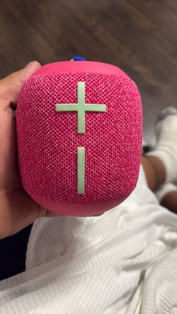UE Speaker