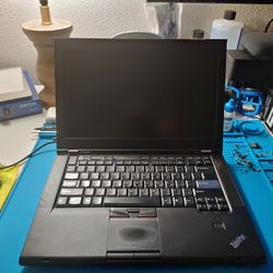 Thinkpad T420s i5-2520M, 8GB *Keyboard Issues*