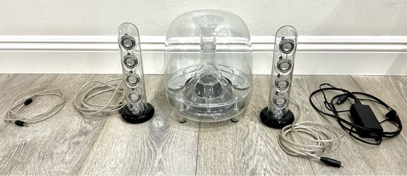 Harman Kardon Soundsticks III Speaker System