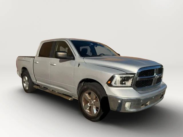 2019 Ram 1500 Classic Crew Cab