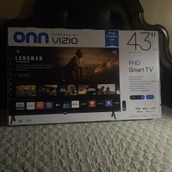 brand New Tv 