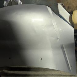 Civic Hood 04-05