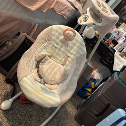 Ingenuity Baby Swing 