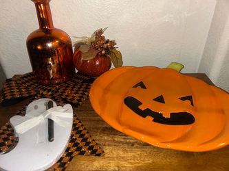 Halloween Decor