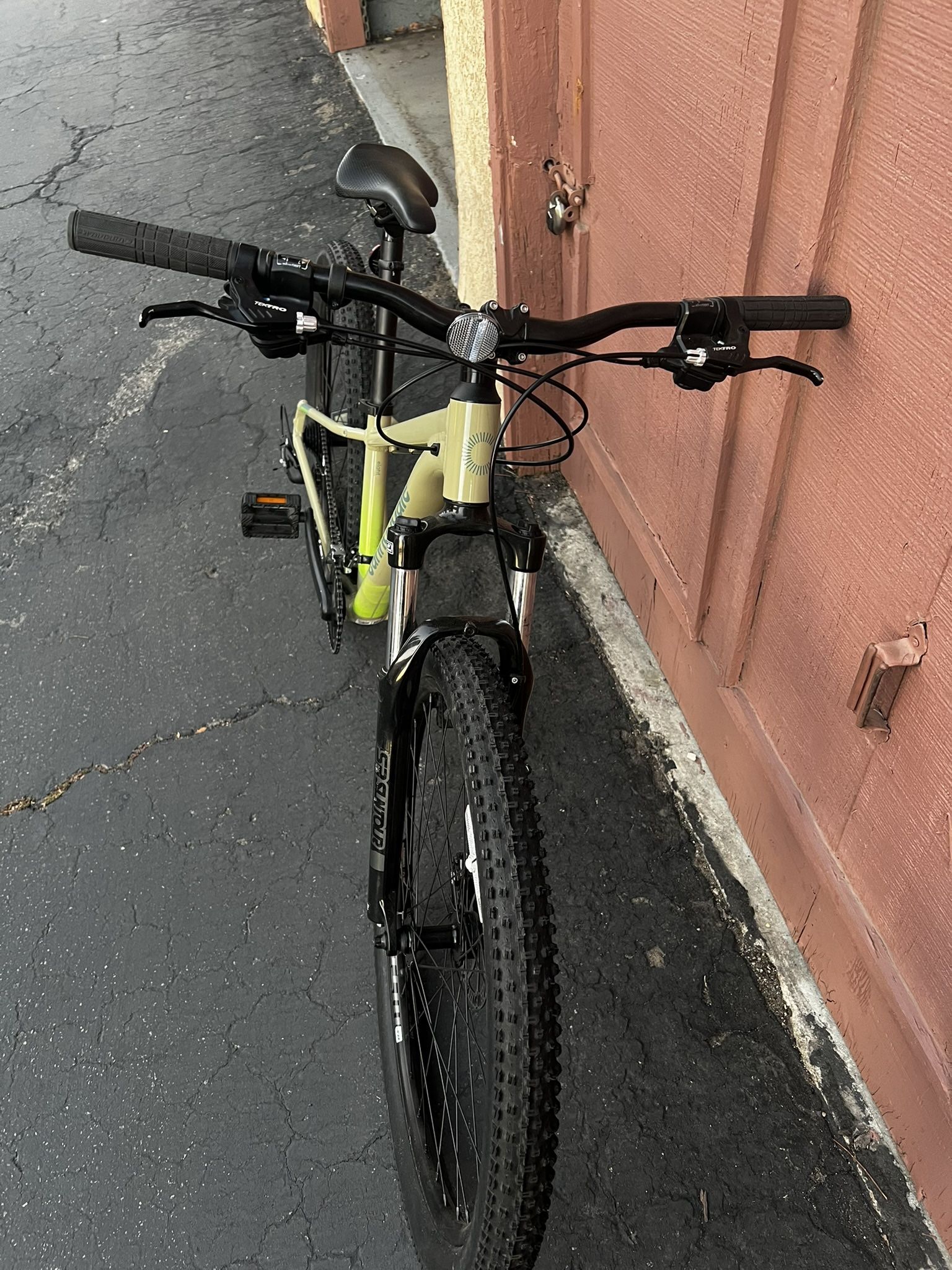Cannondale Trail 8 XS / Quicksand
