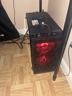 gaming pc
