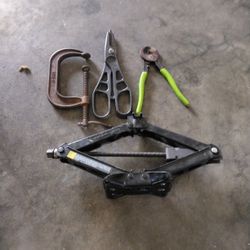 Tool Bundle