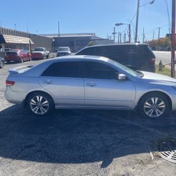 2003 Honda Accord