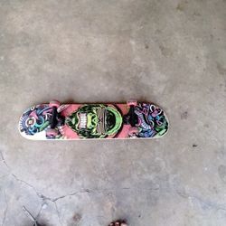 MADD Gear SKATEBOARD