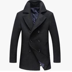 Men’s Coat XXL