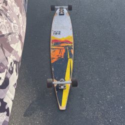Sector 9 Skateboard