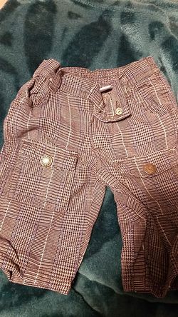 Boys infant wear size 0-3m