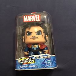 Marvel Mighty Mugs Dr. Strange