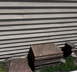 Pavers