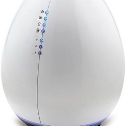Holmes Air Purifier with Reusable Filter HEPA Type HAP600B for