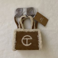 UGG x Telfar Bag 