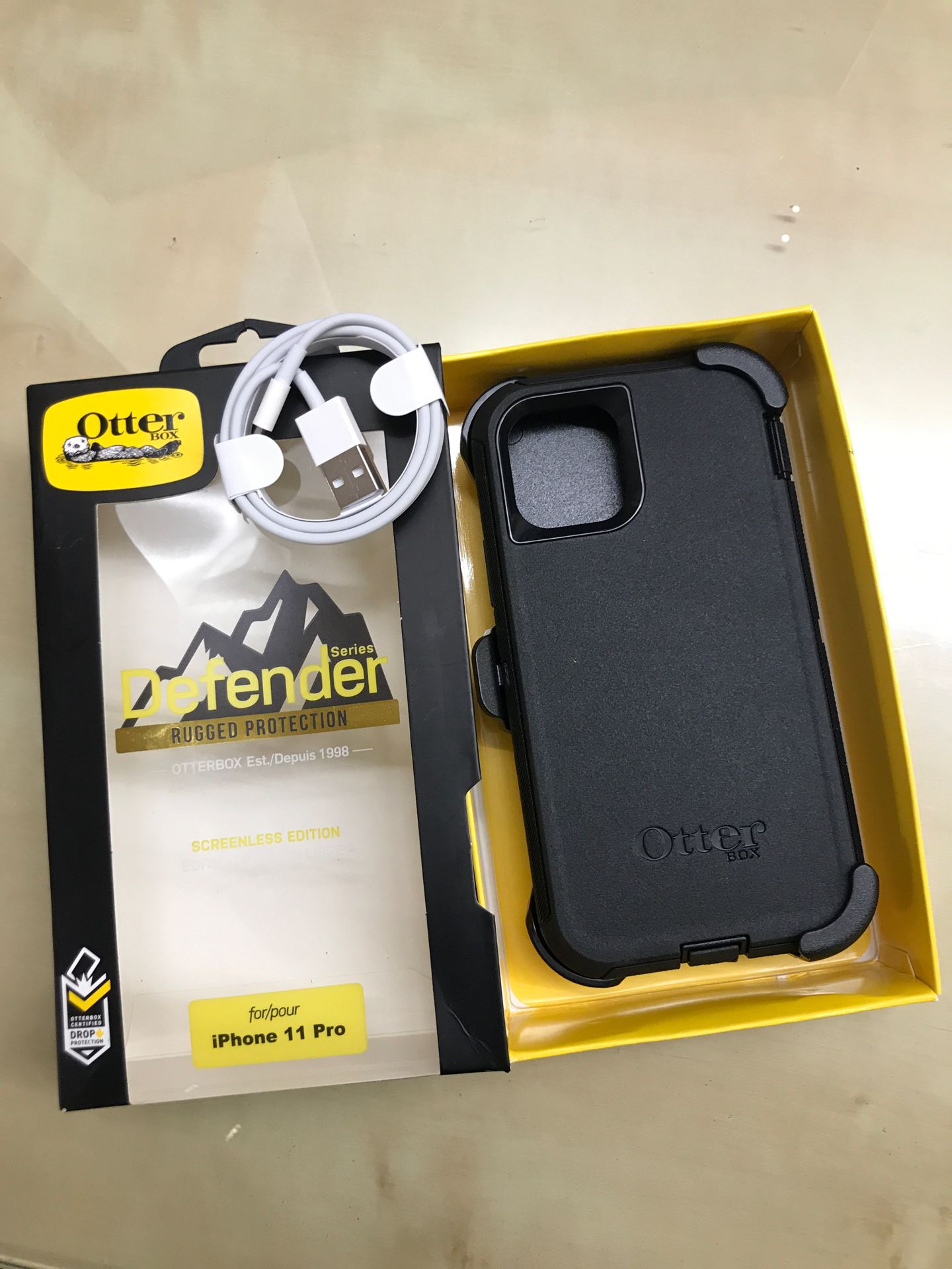 iPhone 11 Pro Otterbox Case