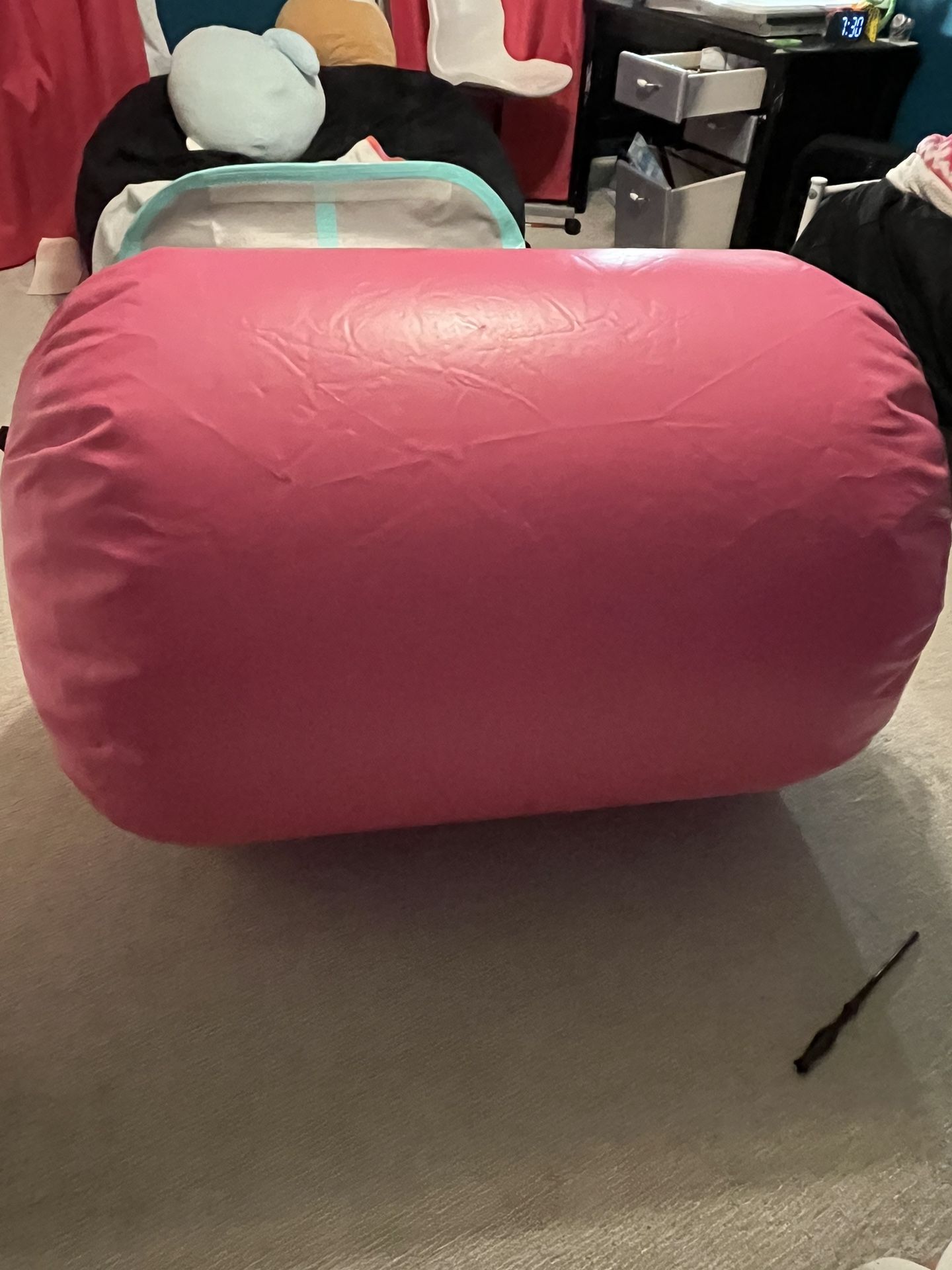 Gymnastics Barrel for Sale in Harrisburg, NC OfferUp