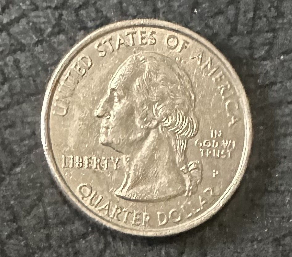 Error Minutes Us Coins
