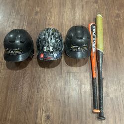 Youth Baseball Gear 