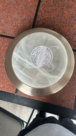 Ceiling Light