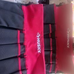 2 Husky Bucket Keepers Brand New 