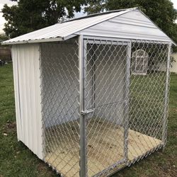 Dog Cages