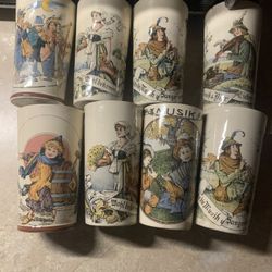 Beer Tumblers 