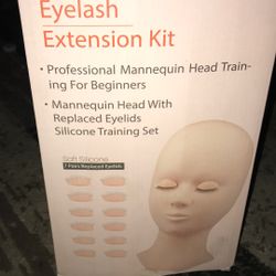 Cuckoo Professional Eye Extension Kit