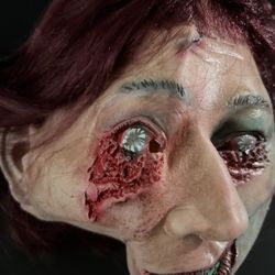 Halloween Mask 