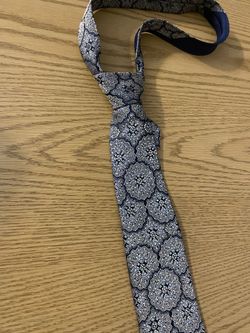 Men’s tie
