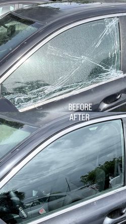 HERO AUTO GLASS