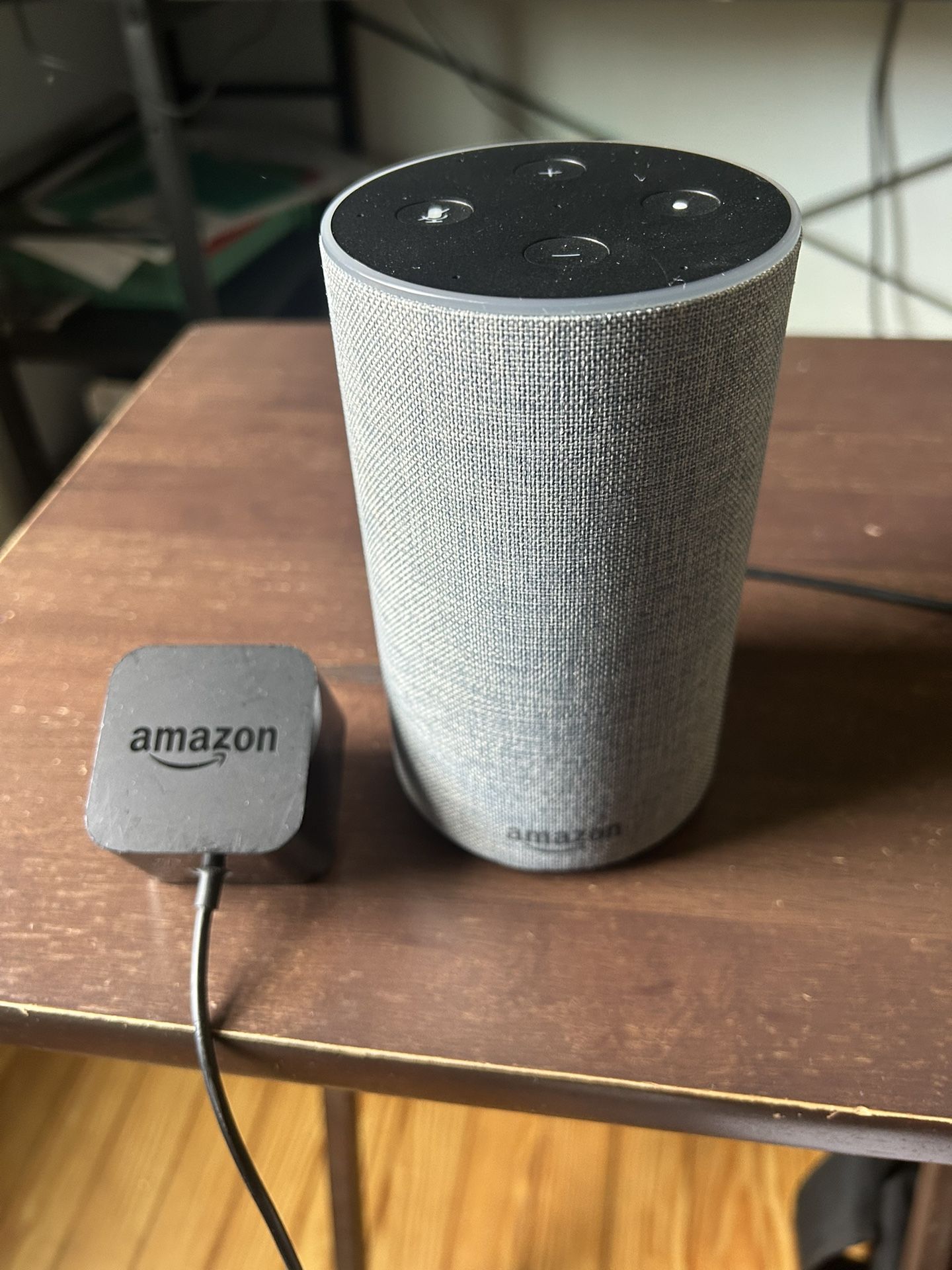 Amazon alexa