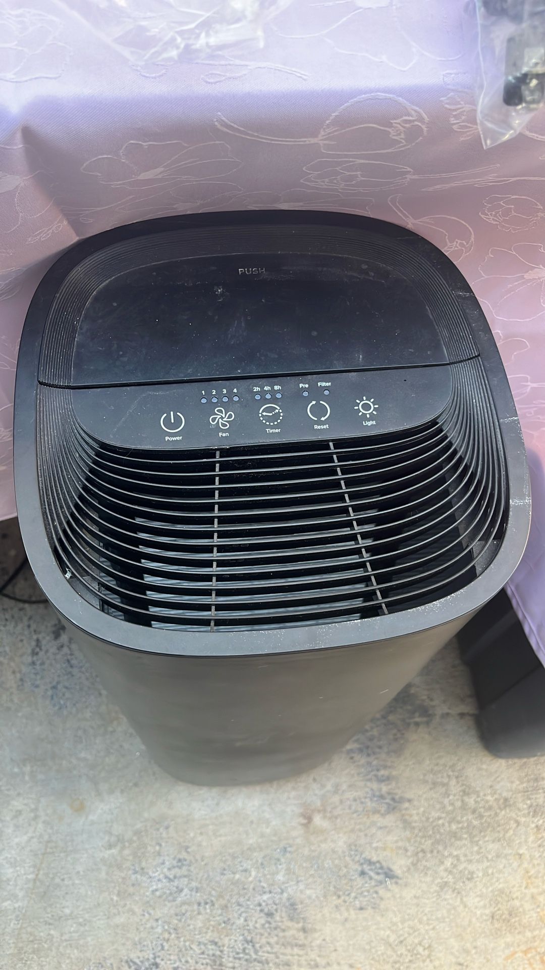 Air Purifier
