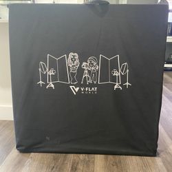 Photography Background, Refector V  Flat