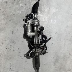 22 chevy tahoe Rack and pinion 