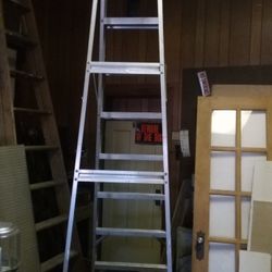 Ladder