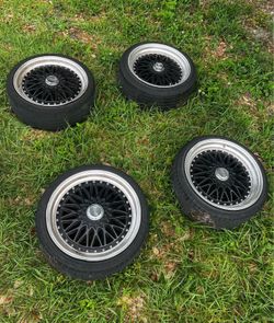 rims