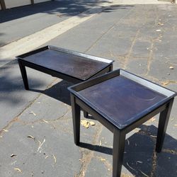 Coffee Table Set