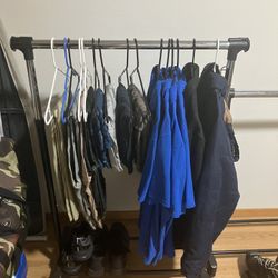 Clothes Rack