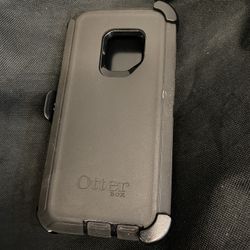 Otter Box Android S9 Phone Case