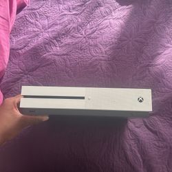 X box One S