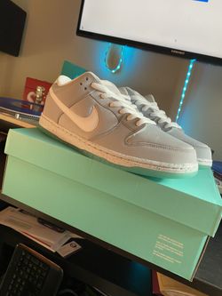 Nike Sb McFly