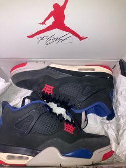 Jordan 4 rare air