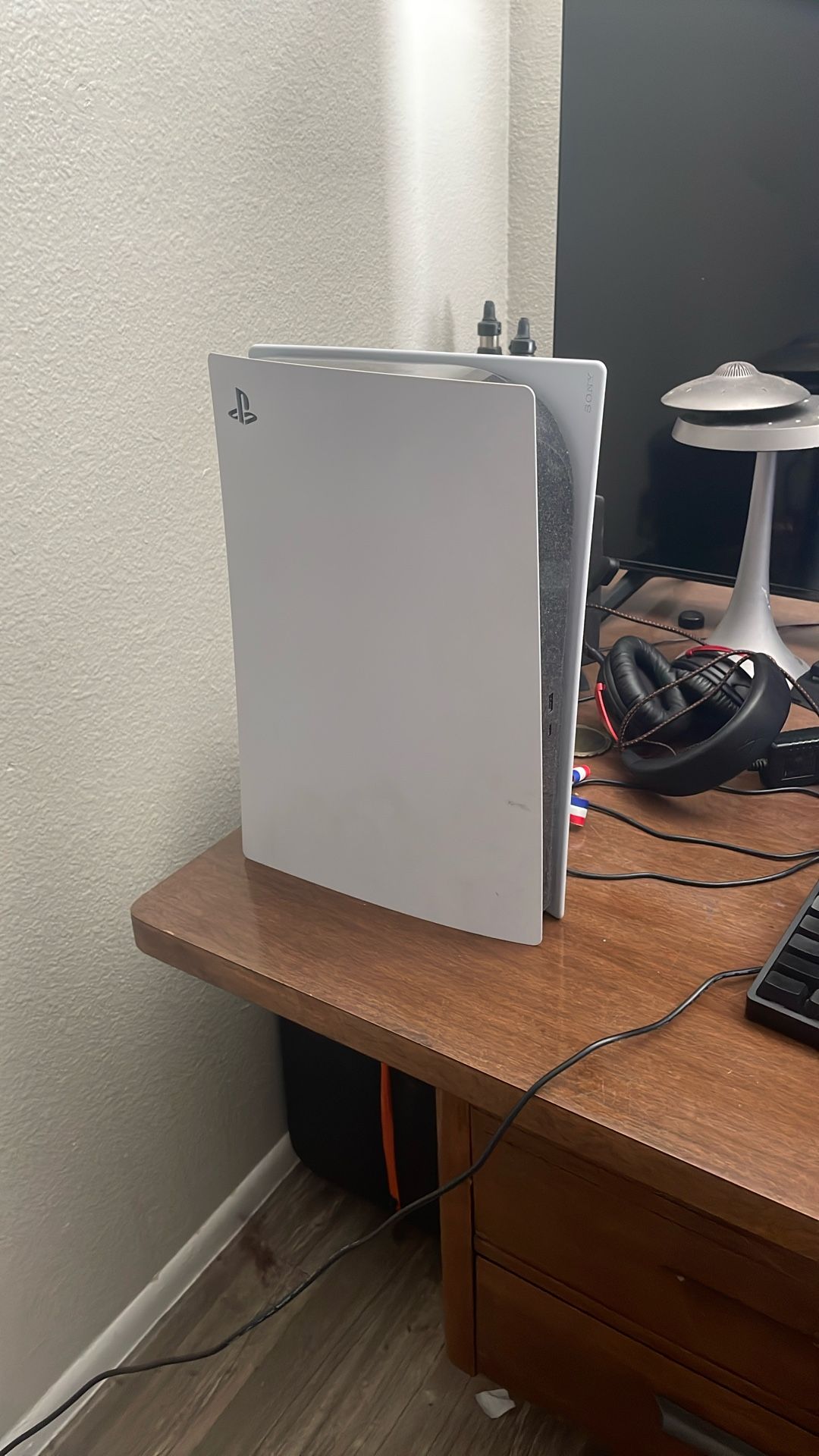 PS5