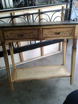 Table