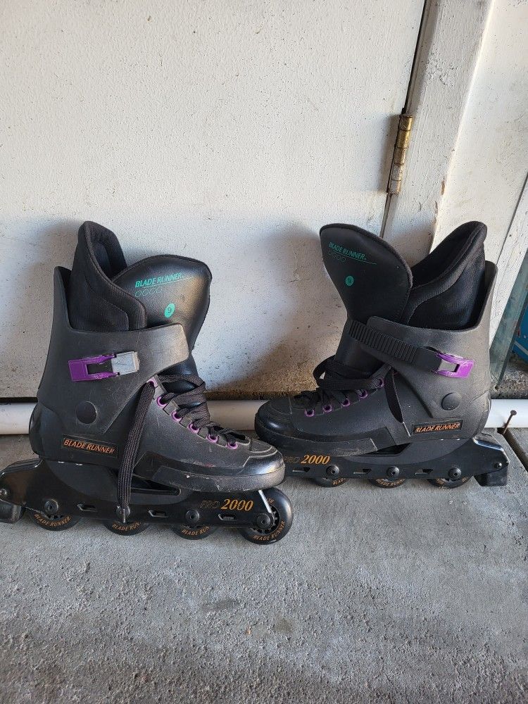 Roller Skates